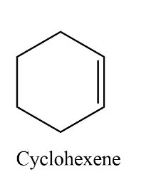 What are alicyclic compounds? Give two examples with their names.