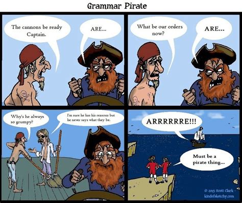 pirate grammar Stupid Funny Memes, Wtf Funny, Hilarious, Funny Stuff ...