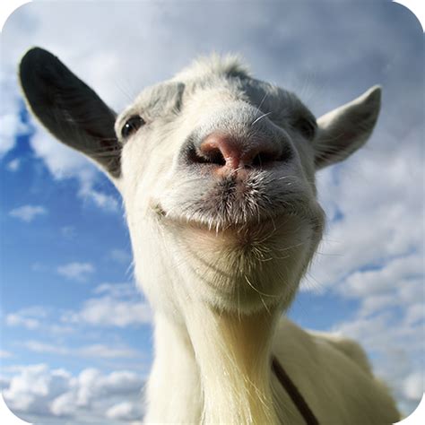 Shared [Tested] - Goat Simulator v2.0.7 MOD APK | Platinmods.com ...