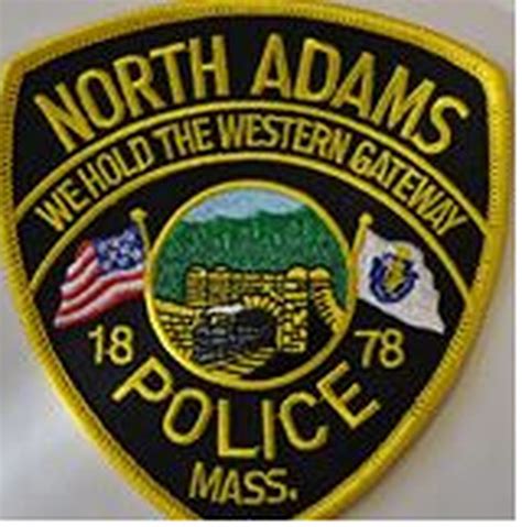 North Adams woman held on drug charges - masslive.com