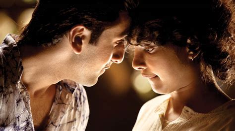 10 Years Of Barfi: Top 5 Scenes From The Ranbir-Priyanka-Ileana Starrer ...