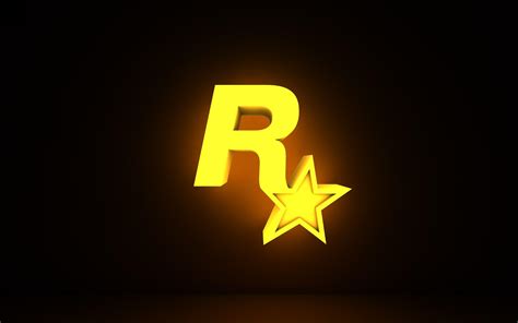 R Star Logo