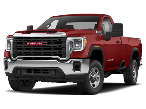 Explore New 2021 GMC Models For Sale at Laura Buick GMC