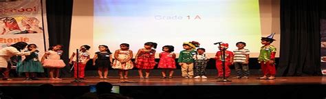 Admission Open - Symbiosis International School, Viman Nagar, Pune ...