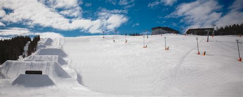 Resorts Guide : Levi - SnowKings