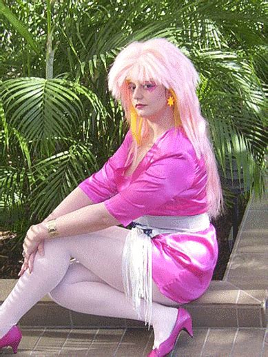 80s Costume Idea: Jem - Totally Outrageous | Like Totally 80s