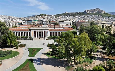 Celebrating 150 Years of the National Archaeological Museum - Greece Is