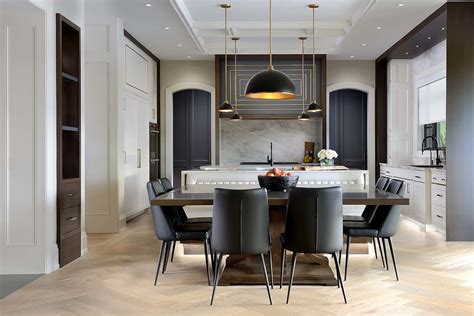 Dining Rooms | Jane Lockhart Design