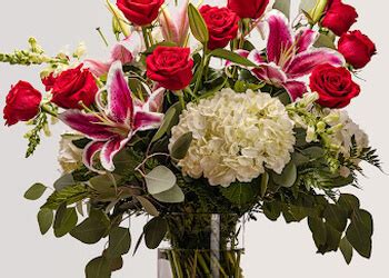 3 Best Florists in Newport News, VA - Expert Recommendations