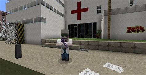 minecraft zombie apocalypse download texture pack - MINECRAFT BLACK OPS ...