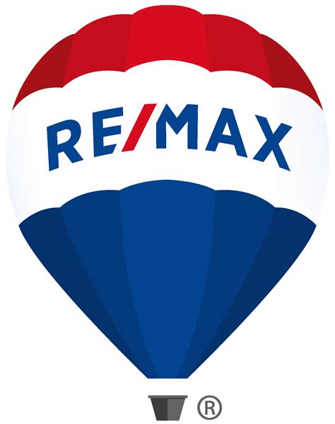 Remax Balloon Logo png image | Real estate broker, Real estate ...