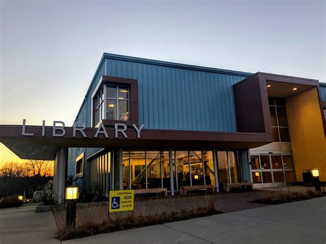 Libraries Are Amazing - Charlottesville's Northside Library ...