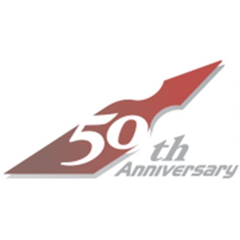 Yamaha 50th Anniversary | Brands of the World™ | Download vector logos ...