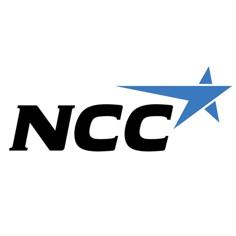 NCC Logo PNG Transparent – Brands Logos