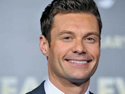 Ryan Seacrest | Biography, Radio Shows, TV Shows, & Facts | Britannica