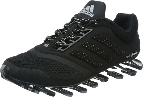 adidas Springblade Drive 2 SCHWARZ C77907, Schwarz, 9.5: Amazon.de ...