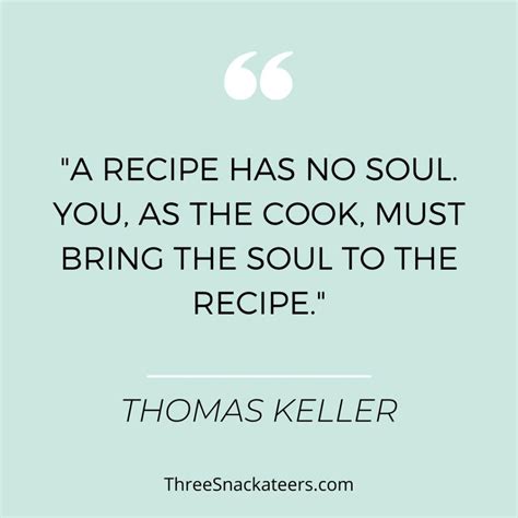 24 Best Food Quotes From Famous Chefs And Celebrities Great