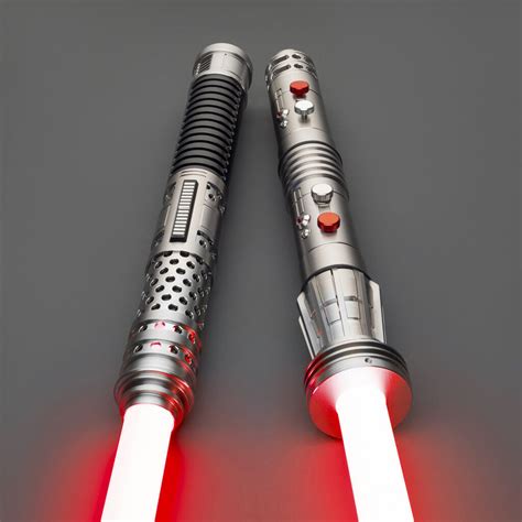 Darth Maul Clone Wars Replica Lightsaber - Flaresabers