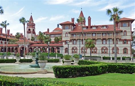 A Broke Student’s Travel Guide to St. Augustine, Florida | The ...