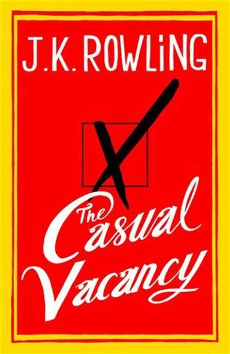 Publisher reveals J.K. Rowling novel cover - cleveland.com