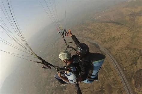 2024 Kamshet Paragliding - Tripadvisor