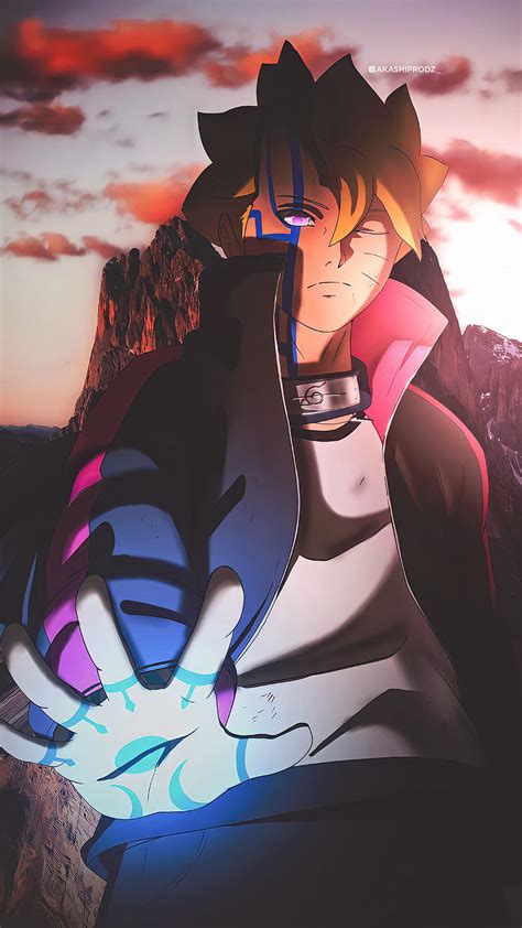 Mitsuki Android, boruto sarada mitsuki HD phone wallpaper | Pxfuel