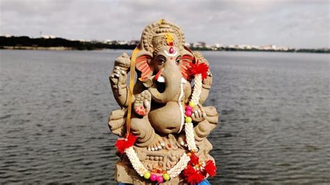 Ganesh Visarjan 2024 Dates, Vidhi, Mantra | Nimajjanam Dates