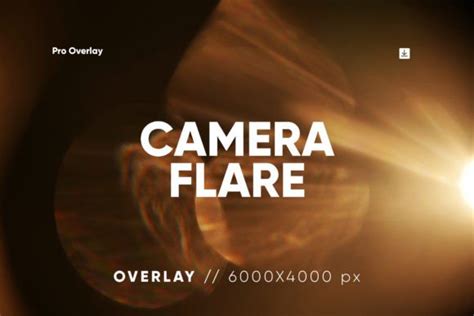 30 Camera Flare Overlay HQ Graphic by CCPreset · Creative Fabrica