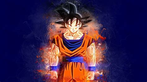 2560x1440 Resolution Dragon Ball Z Heroes Anime 1440P Resolution ...