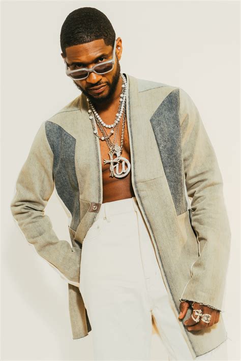 Usher Drops New Song 'Good Good' With 21 Savage, Summer Walker