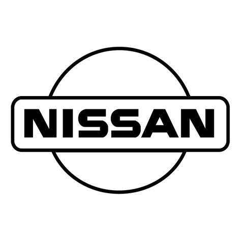 Nissan 2 Free Vector / 4Vector