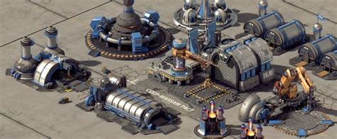 Tencent’s Designer Remake the Buildings of Red Alert 2 – GamingPH.com ...