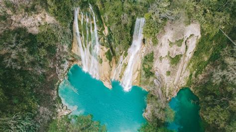 10 San Luis Potosi Waterfalls you Need to Visit in La Huasteca Potosina ...