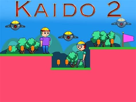 Kaido 2 | Play Now Online for Free