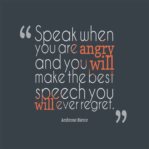 Quotes About Anger. QuotesGram