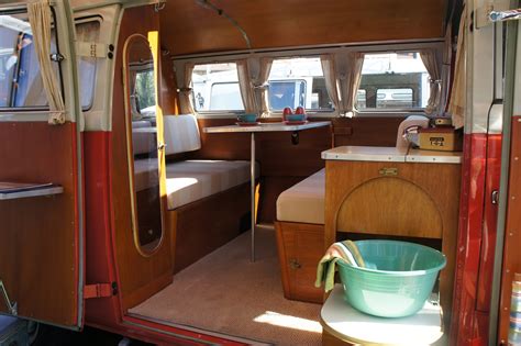 VW Build on Pinterest | Campervan Interior, Plywood and Vw Camper