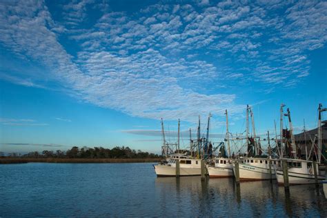 Apalachicola Florida - Things To Do & Attractions