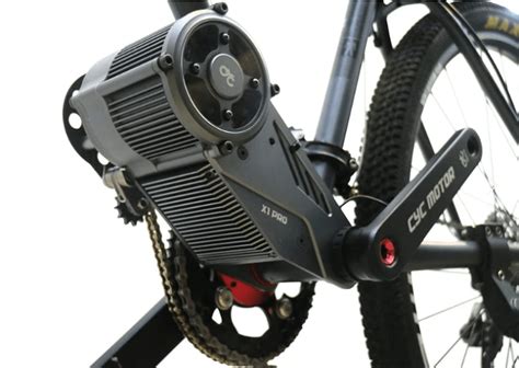 26 Mid Drive Kits for DIY Electric Bikes | ELECTRICBIKE.COM | Electric ...