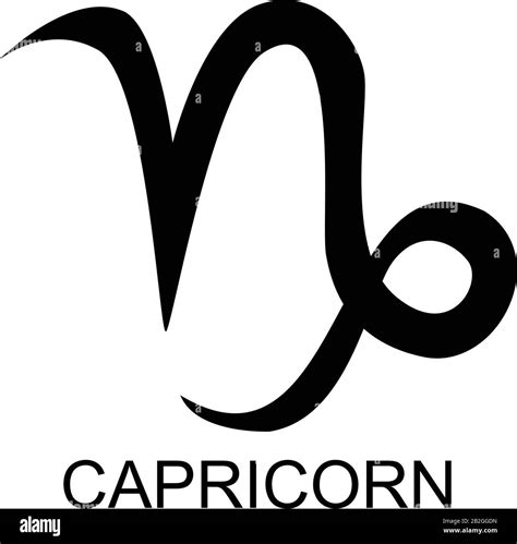 Capricorn Zodiac Sign Learning Astrology