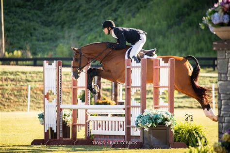 Tryon International Equestrian Center