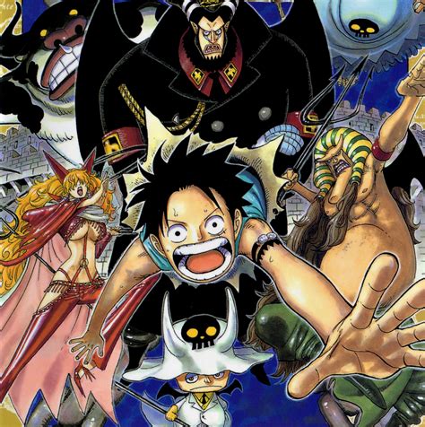 Arco de Impel Down | One Piece Wiki | FANDOM powered by Wikia