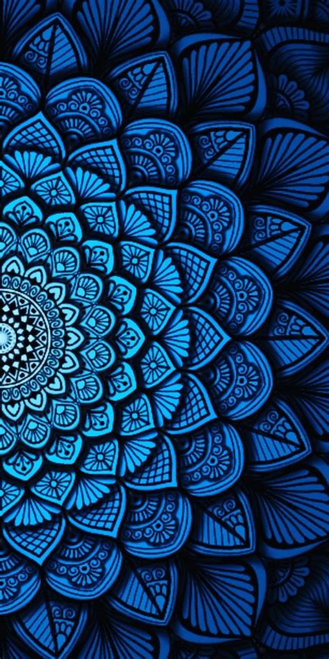 Mandala art | Abstract art wallpaper, Mandala wallpaper, Mandala art