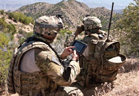 Special Operations Command chooses SATCOM terminals from Tampa ...