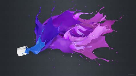 Liquid Purple Wallpapers - Top Free Liquid Purple Backgrounds ...