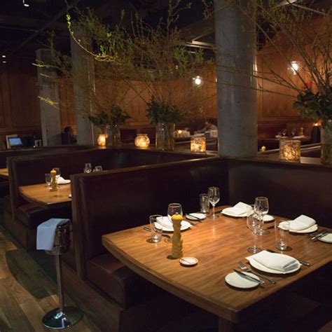 Butter Midtown Restaurant - New York, , NY | OpenTable