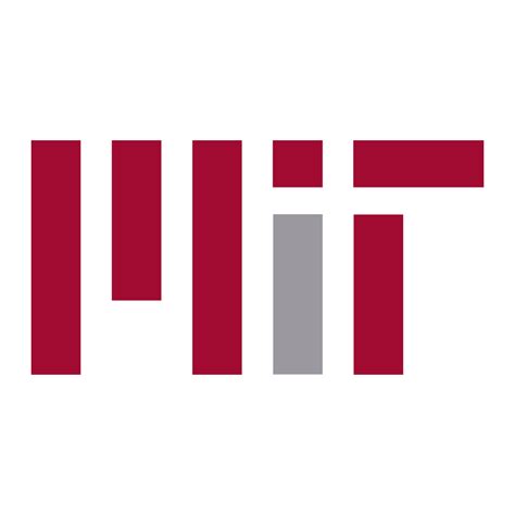 Logo MIT (Massachusetts Institute of Technology) – Logos PNG