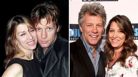 Jake Bongiovi Parents: Meet Jon Bon Jovi & Dorothea Hurley