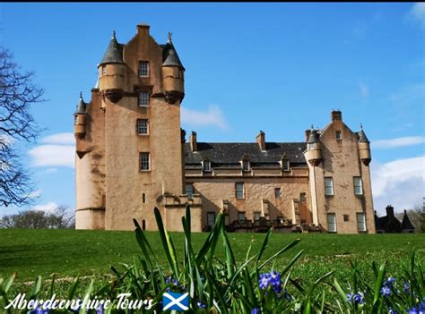 Castles and Coastline | VisitScotland