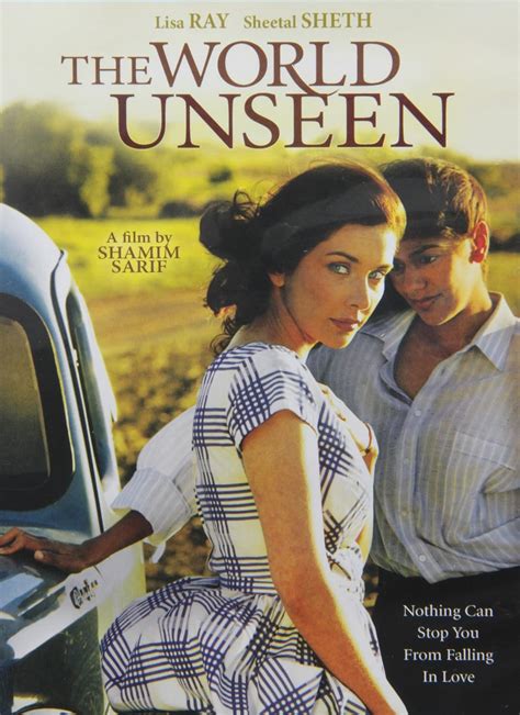 The World Unseen: Amazon.ca: Lisa Ray, Sheetal Sheth, Parvin Dabas ...