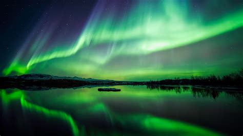 Short Breaks To Iceland Northern Lights | Shelly Lighting